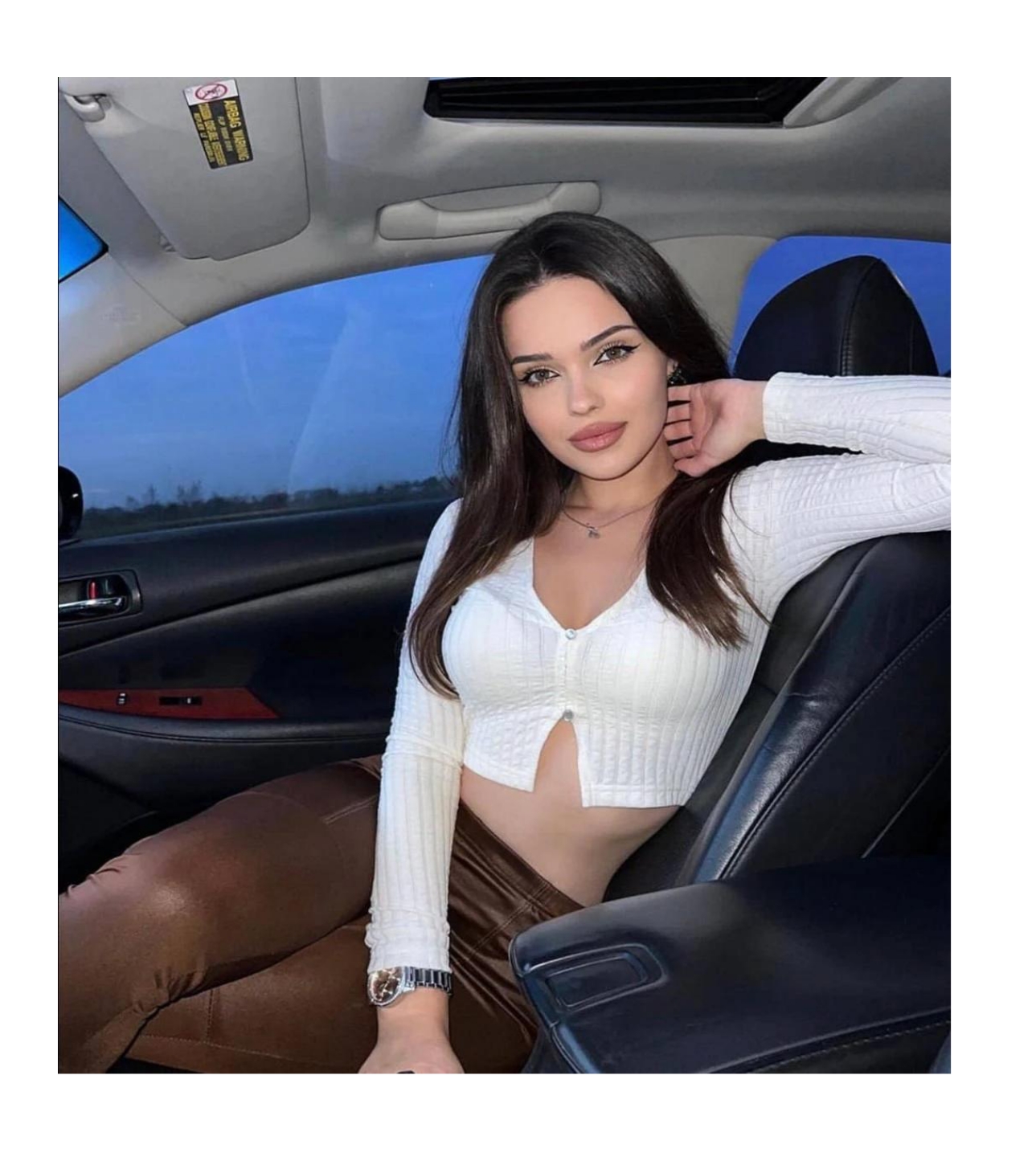 Bahçeşehir Escort