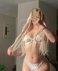 Güneşli Escort Grup Sever Eflatun Beyaz