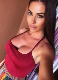 Güneşli Türbanlı Escort Bayan